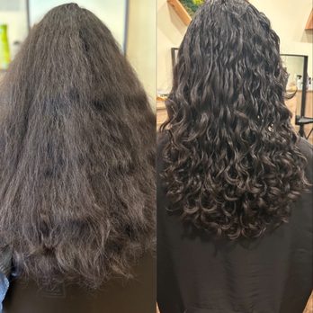 Spruce & Cedar Salon - Before and after - Hair Salons Near Me - Culver City, California Spruce & Cedar Salon - Before and after - Hair Salons Near Me - Culver City, California