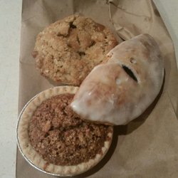 Olde World Pastries Plus