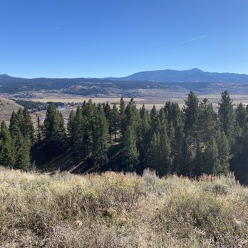 Heart Six Guest Ranch - Views! - Ranches Near Me - Moran, Wyoming Heart Six Guest Ranch - Views! - Ranches Near Me - Moran, Wyoming