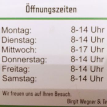 Regionales bei Birgit - Regionales bei Birgit - Fruits & Veggies Near Me - Berlin, BE
