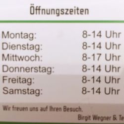 Regionales bei Birgit - Regionales bei Birgit