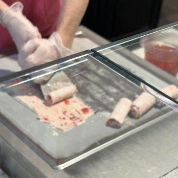 Rolled Mountain Creamery - Chocolatiers & Shops Near Me - Reno, Nevada