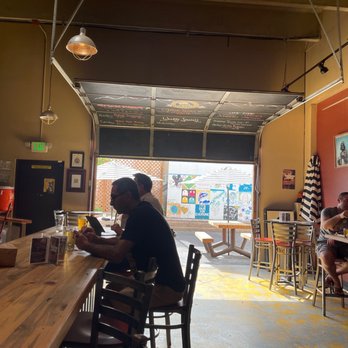 SOMEPLACE ELSE BREWERY - Updated March 2025 - 93 Photos & 97 Reviews