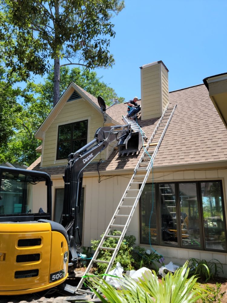 Slide of Southern Construction LLC