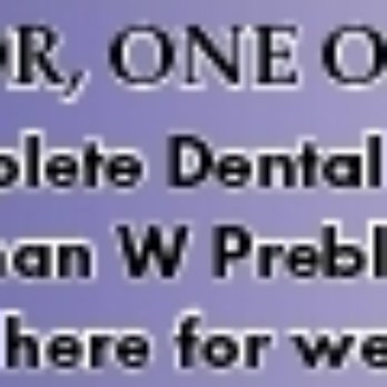 Jonathan W. Preble, DMD FICOI - General Dentistry Near Me - Altamonte Springs, Florida Jonathan W. Preble, DMD FICOI - General Dentistry Near Me - Altamonte Springs, Florida