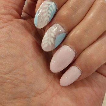 Natomas Nails - Nail Salons Near Me - Sacramento, California