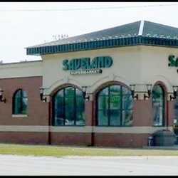 Saveland Supermarket - Saveland Supermarket.