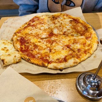 Blaze Pizza - Salad Near Me - Melbourne, Florida