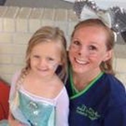 Brandi Prather, DMD Pediatric Dentistry