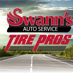 Swann's Tire Pros Auto Service