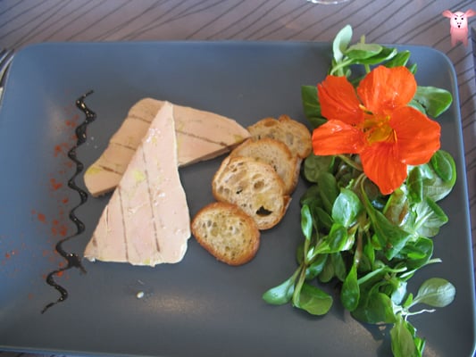 Restaurant Le Clémence by null