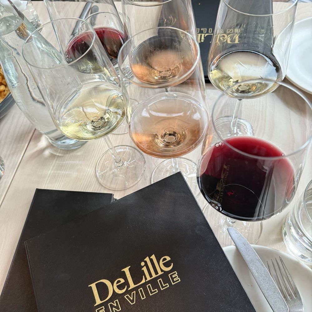 DeLille En Ville - Desserts Near Me - Seattle, Washington