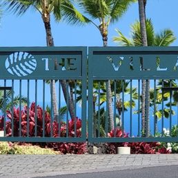 Exterior outside entrance of RSH Pacific - Kailua-Kona, Hawaii Exterior outside entrance of RSH Pacific - Kailua-Kona, Hawaii