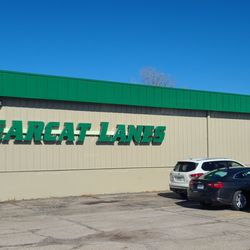 Bearcat Lanes & Lounge