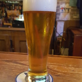 Village Pizzeria - IPA goose - Pizza Near Me - Temperance, Michigan