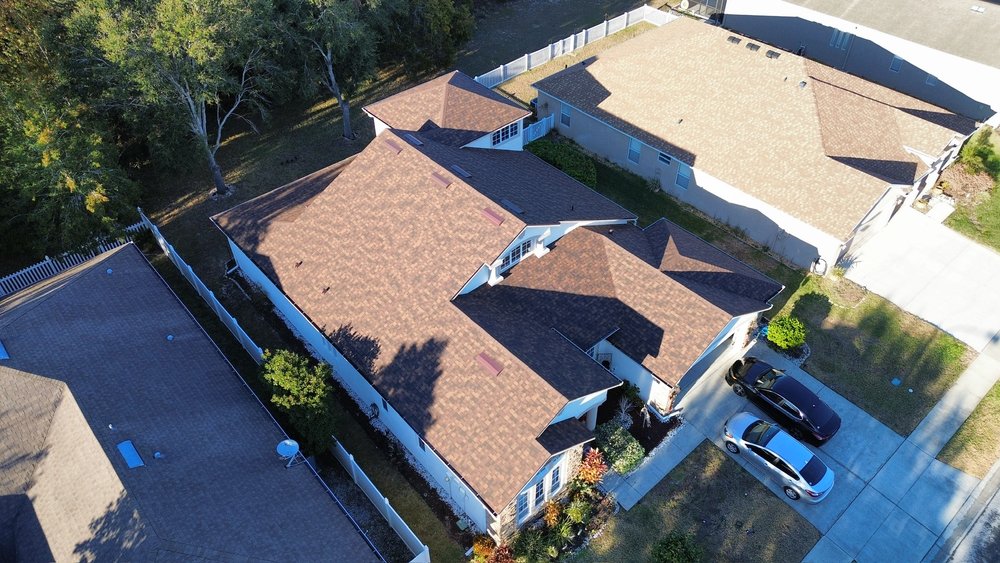 Slide of Better Roofing & Restoration