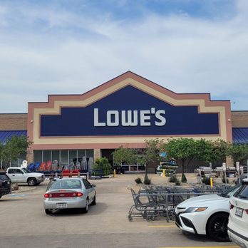 Lowe's Home Improvement - Hardware Stores Near Me - Carrollton, Texas Lowe's Home Improvement - Hardware Stores Near Me - Carrollton, Texas