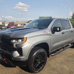 Castle Chevrolet North