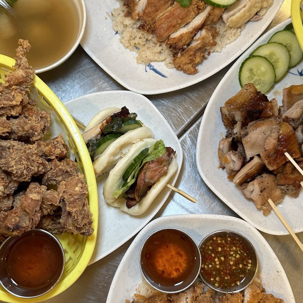 What Da Chick - Thai Near Me - Watertown, Massachusetts What Da Chick - Thai Near Me - Watertown, Massachusetts