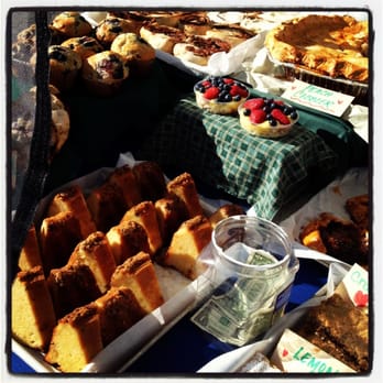 Dots Baking Pantry - I'm trying to capture the deliciousness of it all... - Breakfast & Brunch Near Me - Oakland, California
