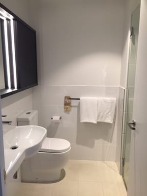 ibis Adelaide by null