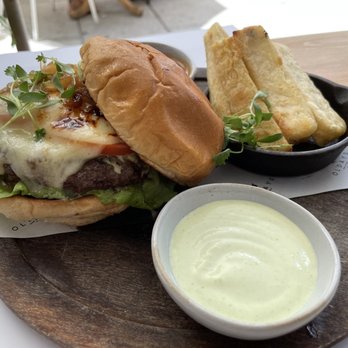 Ol Days - Wagyu Burger - Breakfast & Brunch Near Me - Miami, Florida Ol Days - Wagyu Burger - Breakfast & Brunch Near Me - Miami, Florida