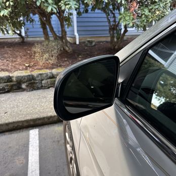 Five Stars Auto Glass - The after! - Auto Glass Services Near Me - Portland, Oregon Five Stars Auto Glass - The after! - Auto Glass Services Near Me - Portland, Oregon