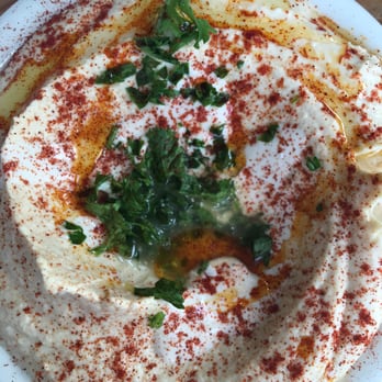 Oren's Hummus - Hummus - Mediterranean Near Me - Mountain View, California Oren's Hummus - Hummus - Mediterranean Near Me - Mountain View, California