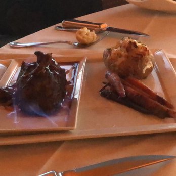 Bentley's Restaurant - Bourbon filet mignon - French Near Me - Charlotte, North Carolina Bentley's Restaurant - Bourbon filet mignon - French Near Me - Charlotte, North Carolina