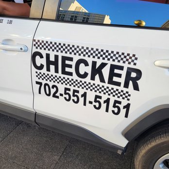 Yellow Checker Star - Taxis Near Me - Las Vegas, Nevada Yellow Checker Star - Taxis Near Me - Las Vegas, Nevada