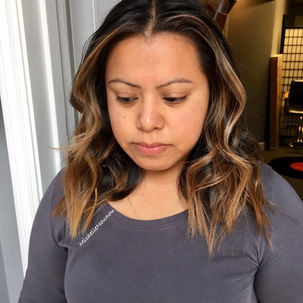 The Spot - Color/cut done by Michelle. Call/text (415)676-8456 to make an appt. - Eyelash Service Near Me - Millbrae, California The Spot - Color/cut done by Michelle. Call/text (415)676-8456 to make an appt. - Eyelash Service Near Me - Millbrae, California