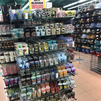 Polar Bear Gifts - Gift Shops Near Me - Anchorage, Alaska Polar Bear Gifts - Gift Shops Near Me - Anchorage, Alaska