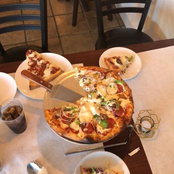 Amano - Pizza Near Me - Las Vegas, Nevada Amano - Pizza Near Me - Las Vegas, Nevada