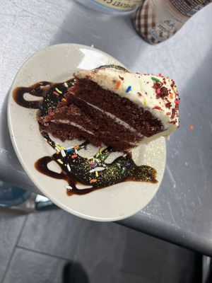 Sally’s Caribbean Restaurant by null