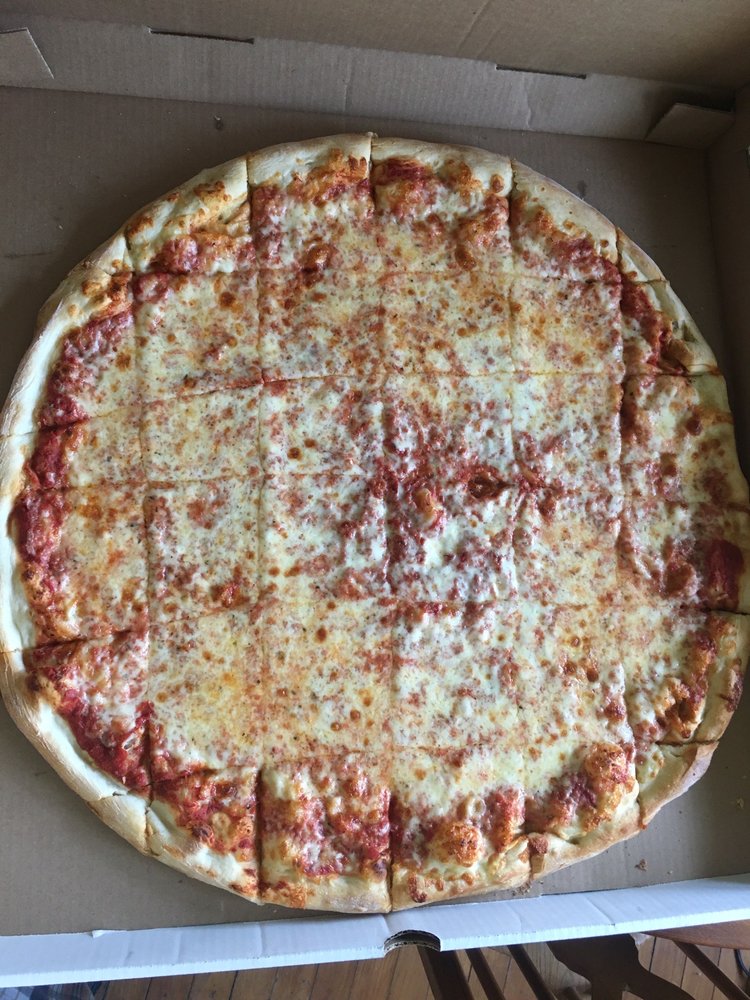 MILL TOWN PIZZERIA Updated October 2024 4882 Clinton St, Clark