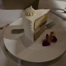 Raspberry-blueberry cake Raspberry-blueberry cake