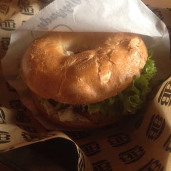 Bobby Burger - Eggs & Bacon - 9 PLN :-) - American Near Me - Warsaw, MZ