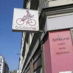 Bicloune