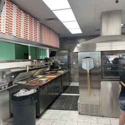 Unida Pizza
