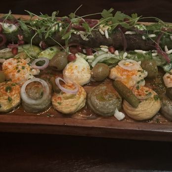 Ambli Global Cuisine - DTC - Tapas/Small Plates Near Me - Denver, Colorado Ambli Global Cuisine - DTC - Tapas/Small Plates Near Me - Denver, Colorado