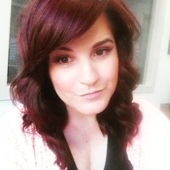Debe Salon - Tracy took about 5-6 dead inches off I love it! - Hair Salons Near Me - San Mateo, California