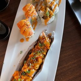 メンテナンス sushi SUSHI MOTO - Updated September 2025 - 174 Photos & 86