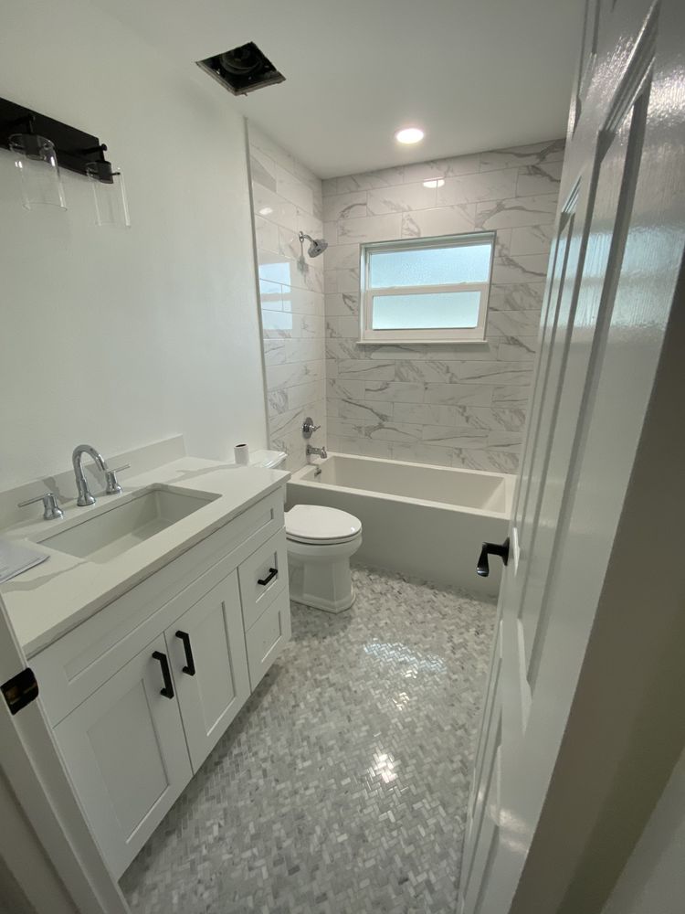 Slide of Enhance Home Solutions