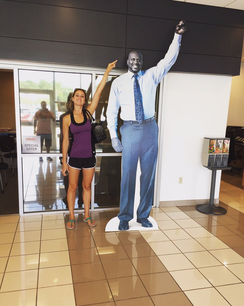 SKINNERS CHEVROLET BUICK GMC Updated September 2024 10 Reviews 12580 I 55, Terry