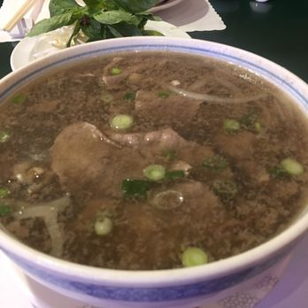 Pho Vi Hoa - Vietnamese Near Me - Los Altos, California