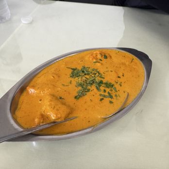 Al-Noor - Chicken Tikka Masala - Indian Near Me - Lawndale, California