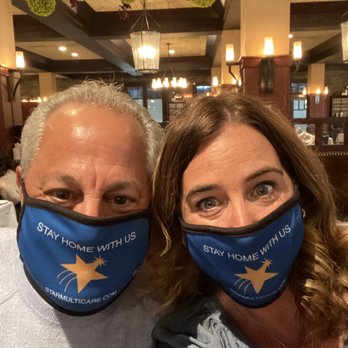 Star Multi Care Services - Star Multi Care is Staying Safe. Wear Your Mask. - Home Health Care Near Me - Melville, New York