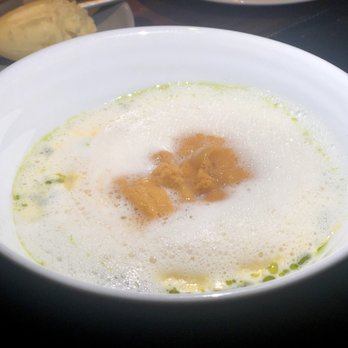 Manhatta - Scrambled eggs and uní - New American Near Me - New York, New York
