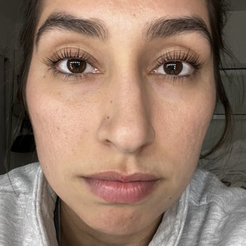 Deka Lash - Lash lift with tint - Eyebrow Services Near Me - San Jose, California