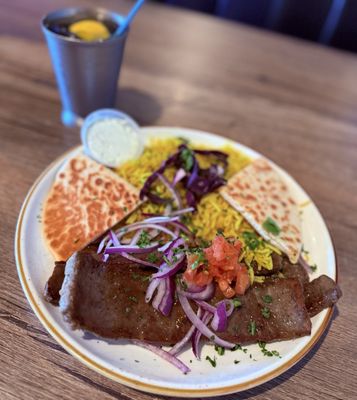 Ginger Cafe&Grill by null